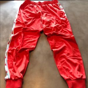 😎 Starter Black Label joggers